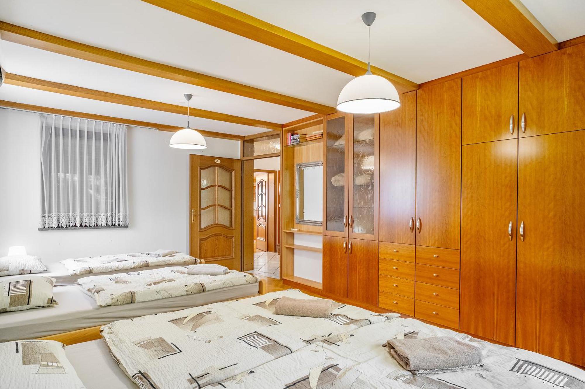 Resort Pod Orehi - Bled - Apartma & Glamping & Savna Cameră foto