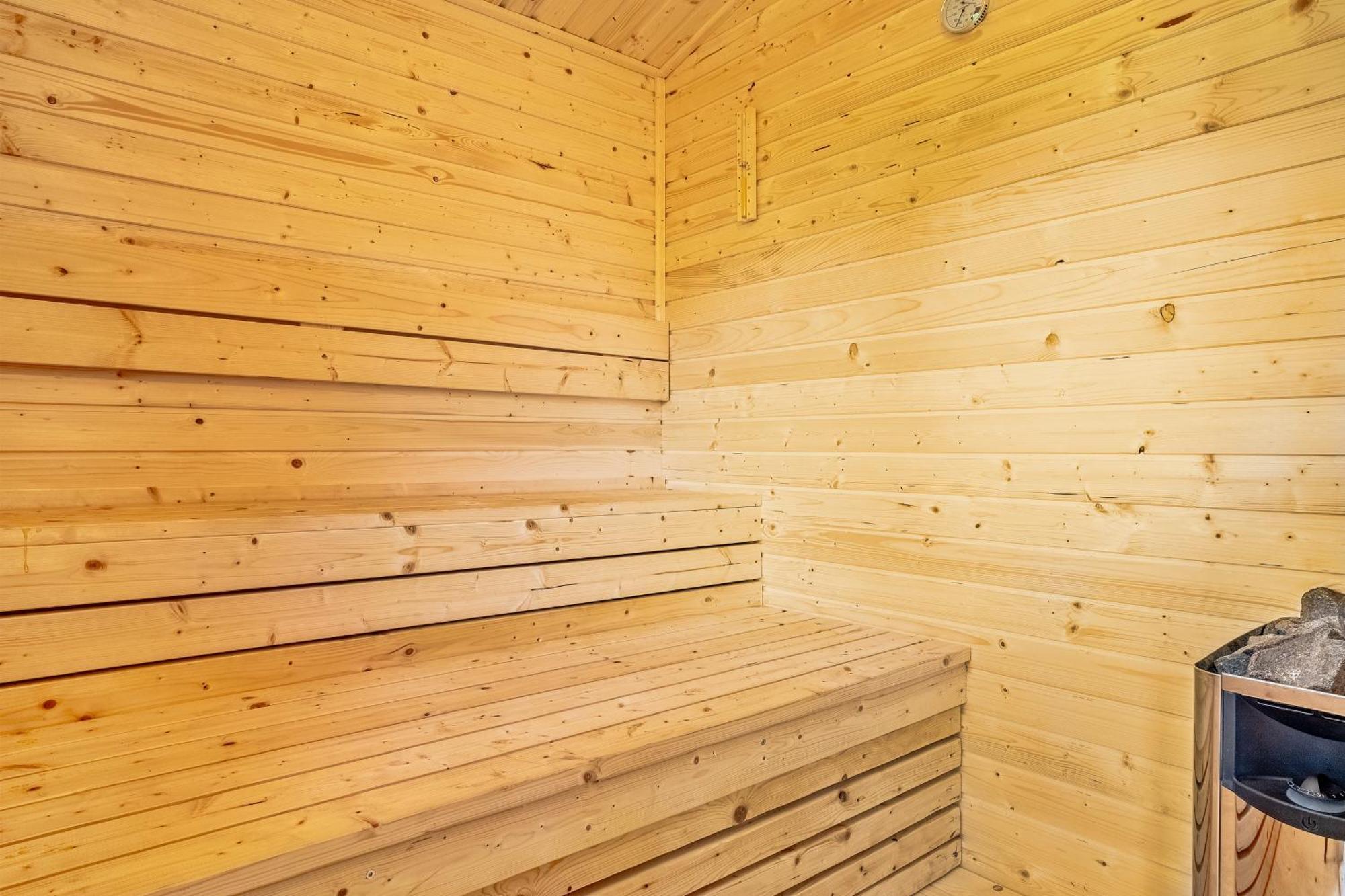 Resort Pod Orehi - Bled - Apartma & Glamping & Savna Cameră foto