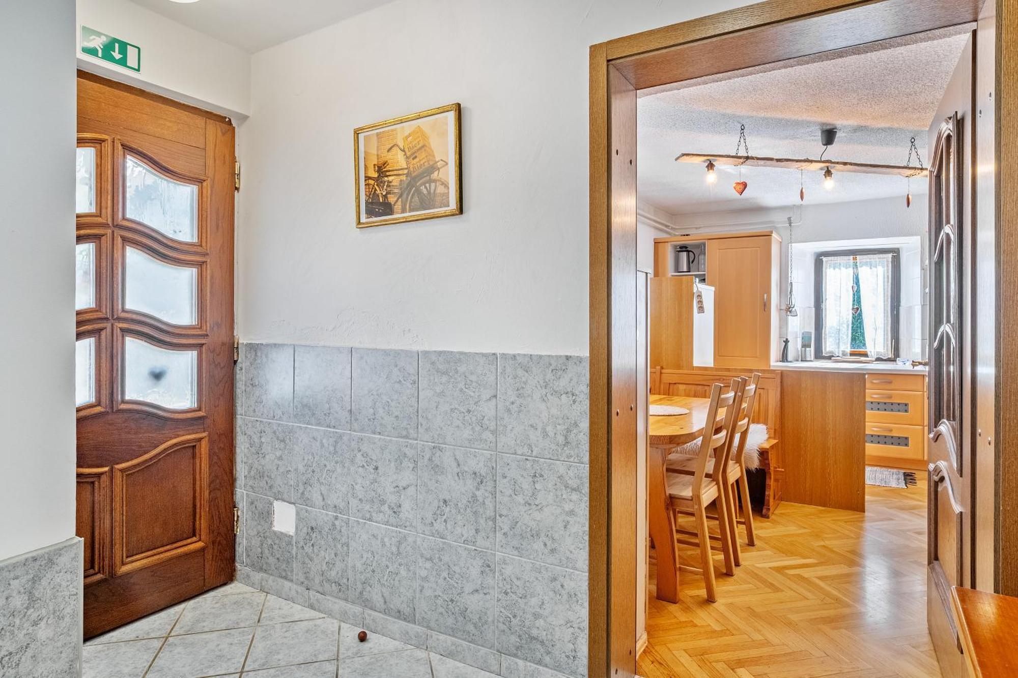 Resort Pod Orehi - Bled - Apartma & Glamping & Savna Cameră foto