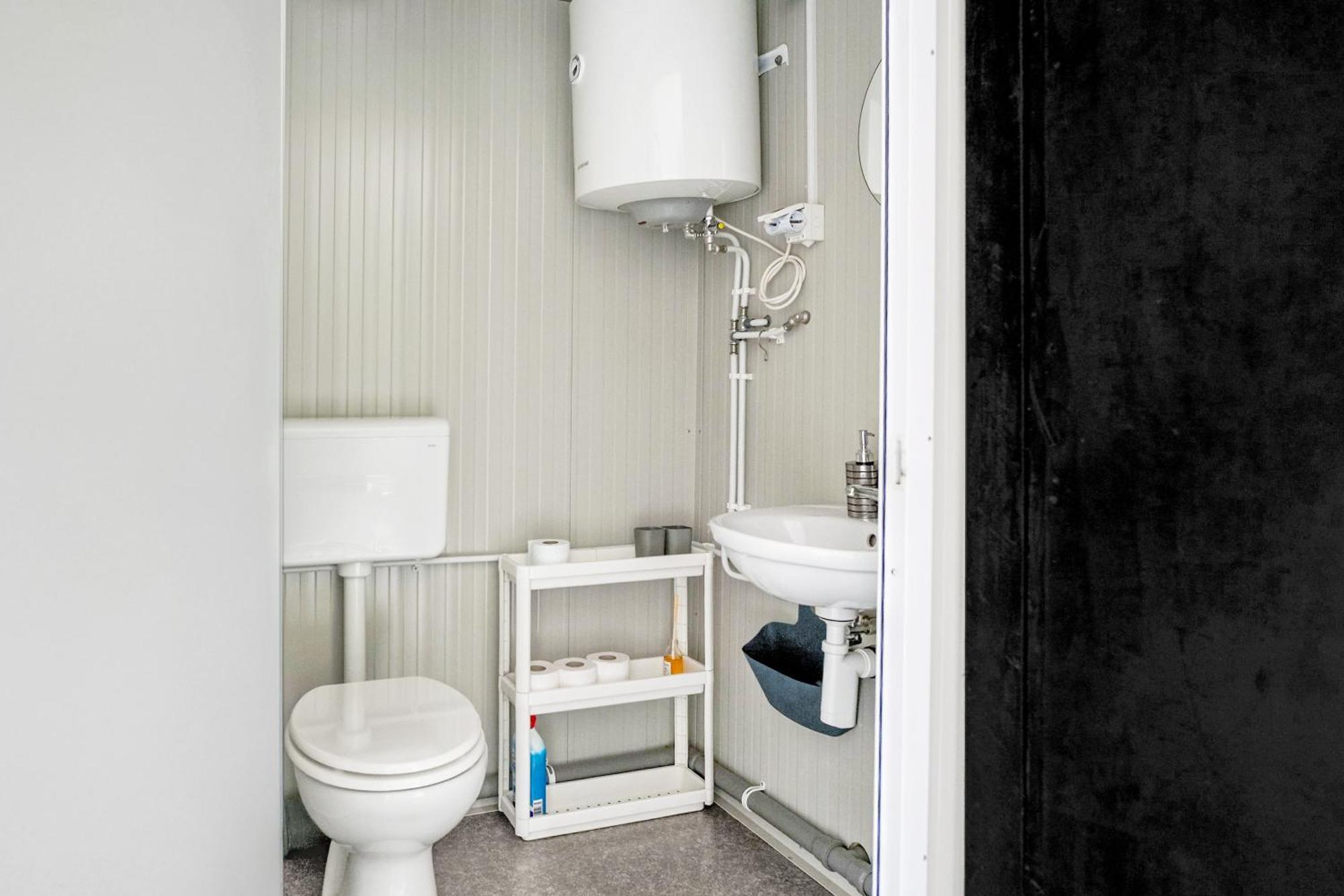 Resort Pod Orehi - Bled - Apartma & Glamping & Savna Cameră foto