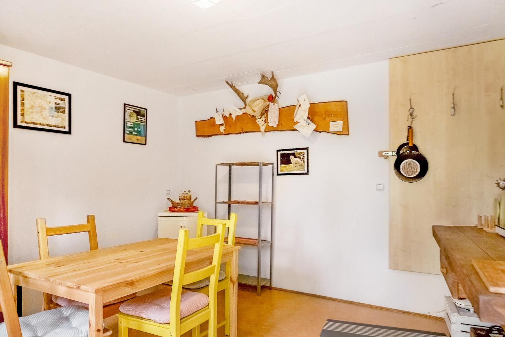 Resort Pod Orehi - Bled - Apartma & Glamping & Savna Cameră foto
